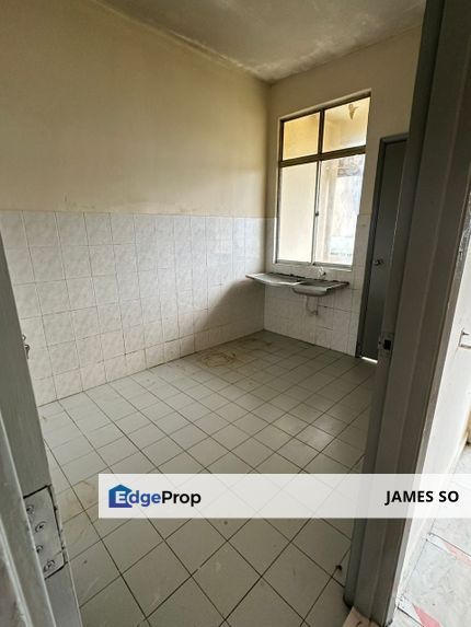 Freehold Pangsapuri Pelangi Ayer Keroh Bukit Katil, Melaka, Ayer Keroh