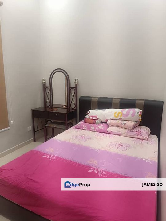 4286sqft CORNER Lot Semi D Jasin Perdana near Bemban, Melaka, Jasin