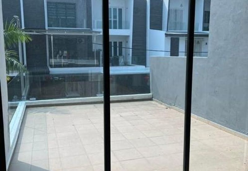 TAMAN PERMATANG PASIR