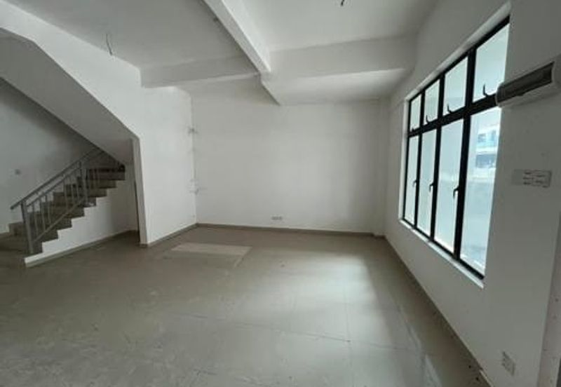 TAMAN PERMATANG PASIR