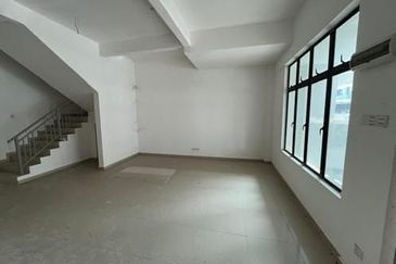 TAMAN PERMATANG PASIR