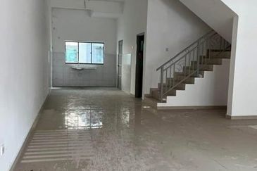 TAMAN PERMATANG PASIR