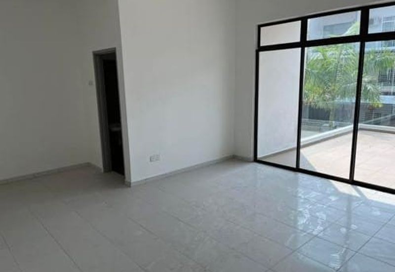 TAMAN PERMATANG PASIR