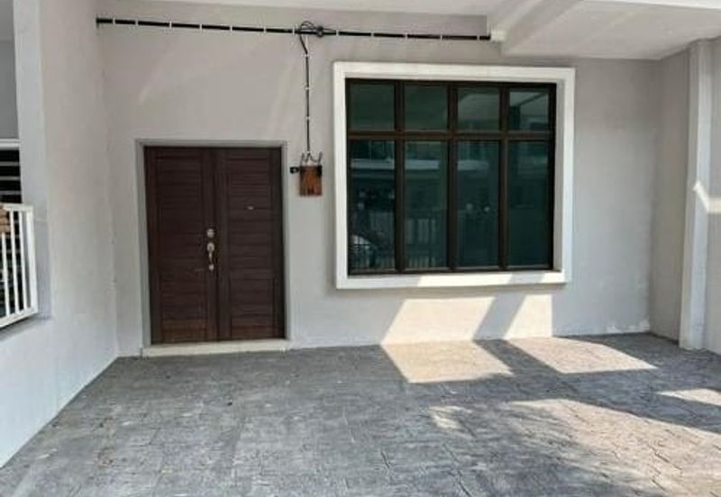 TAMAN PERMATANG PASIR