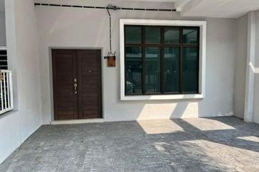 TAMAN PERMATANG PASIR