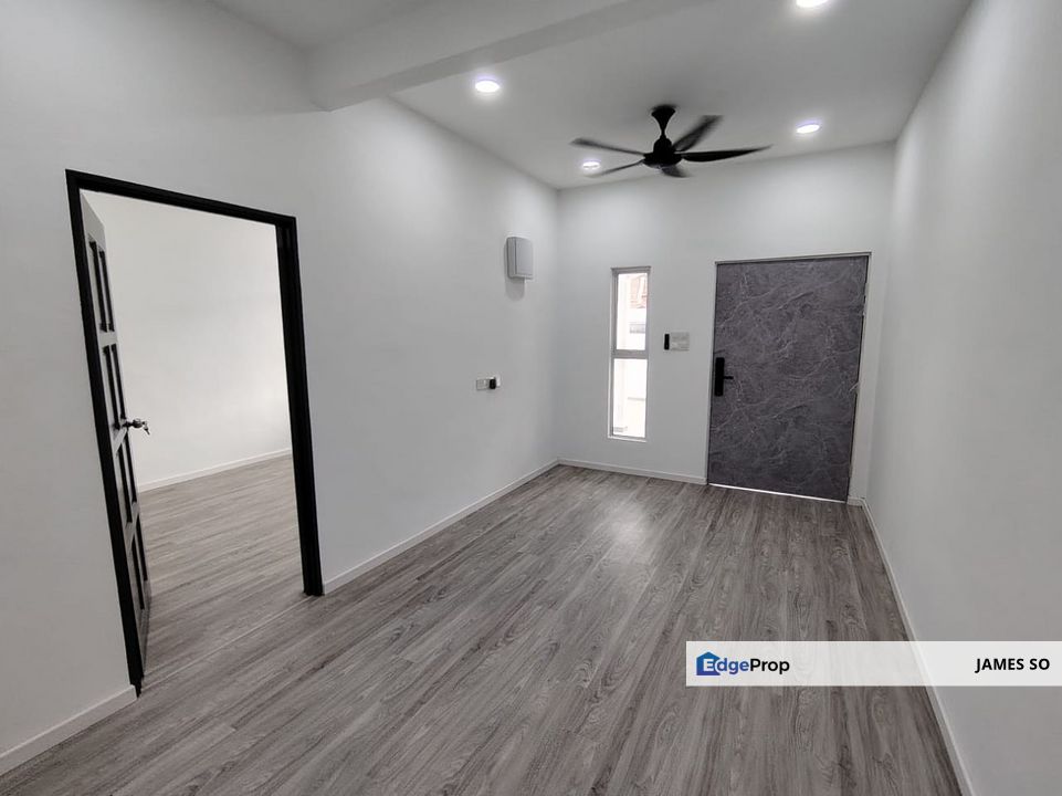 RENOVATED Single Storey Seri Duyong near Ayer Molek, Melaka, Melaka Tengah