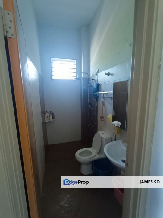 Single Storey Semi D Krubong Jaya near Cheng, Melaka, Krubong