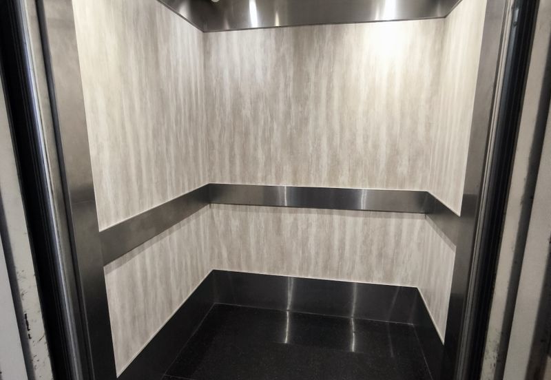 Straits Court Condominium Pasir Emas