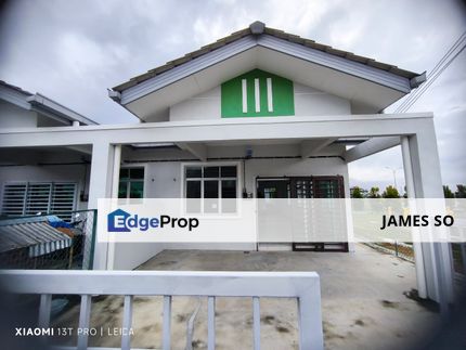 ENDLOT Anjung Gapam Bemban Jasin, Melaka, Ayer Keroh