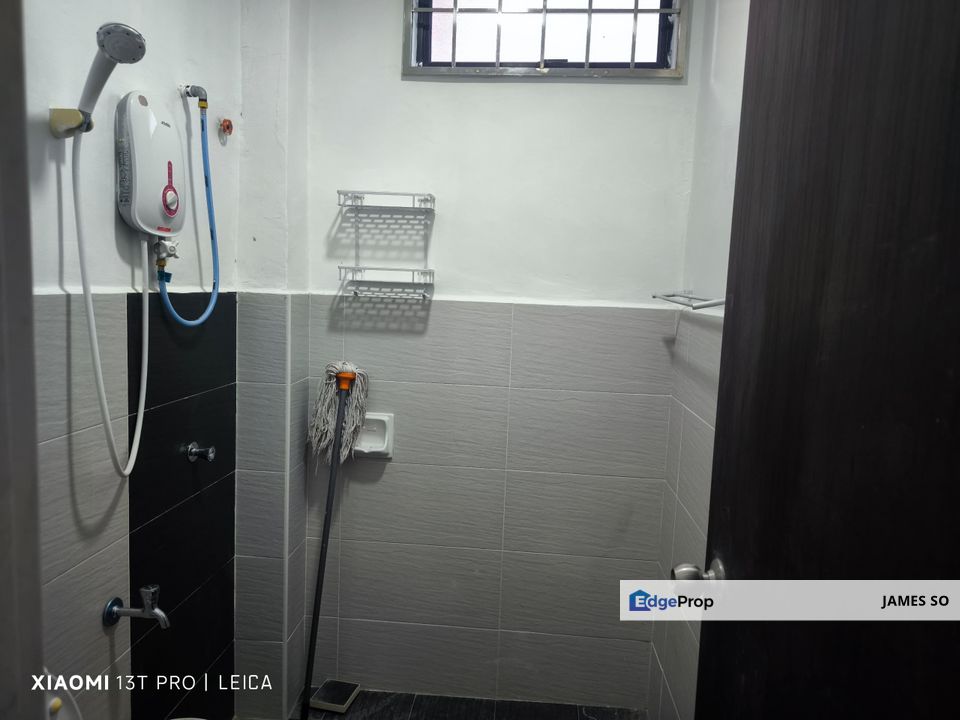 CHEAPEST SEMI D Bertam Setia near Tanjung Minyak Paya Cheng, Melaka, Melaka Tengah