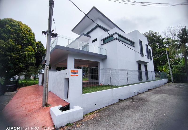 Taman Batu Berendam Putra