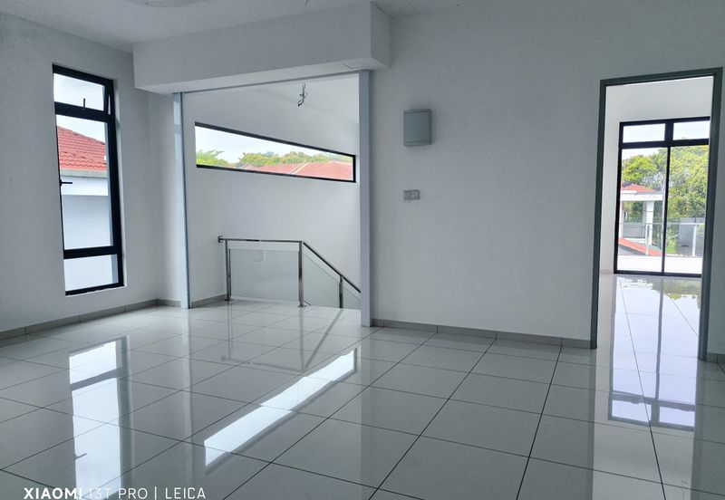 Taman Batu Berendam Putra