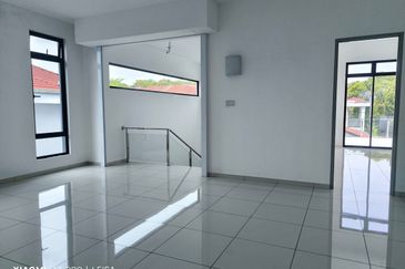 Taman Batu Berendam Putra