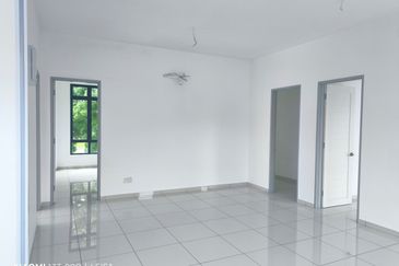 Taman Batu Berendam Putra