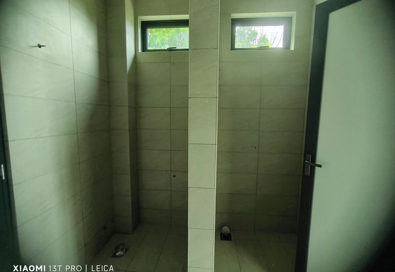 Taman Batu Berendam Putra