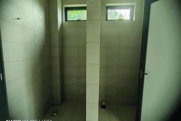 Taman Batu Berendam Putra