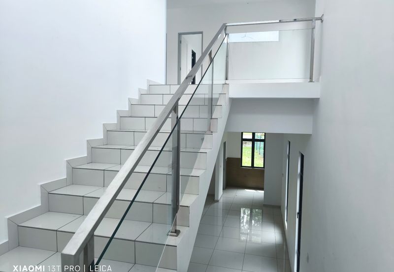 Taman Batu Berendam Putra