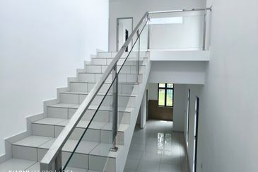 Taman Batu Berendam Putra