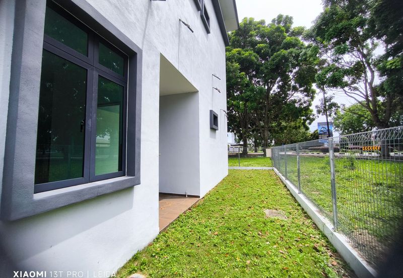 Taman Batu Berendam Putra