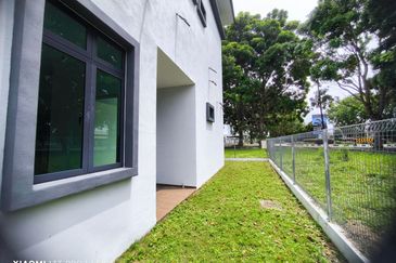 Taman Batu Berendam Putra