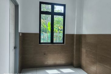 Taman Batu Berendam Putra