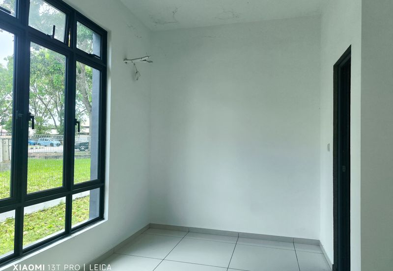 Taman Batu Berendam Putra