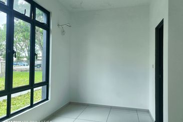 Taman Batu Berendam Putra