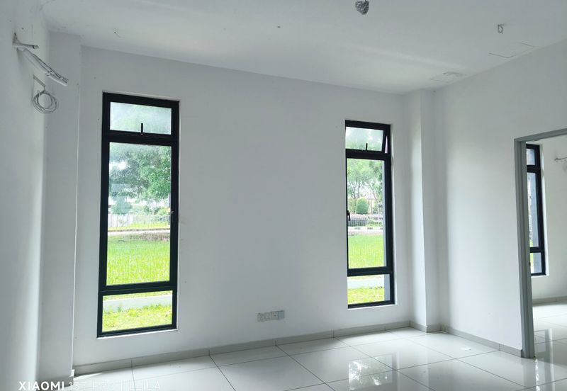 Taman Batu Berendam Putra