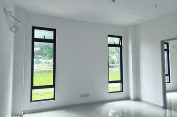 Taman Batu Berendam Putra