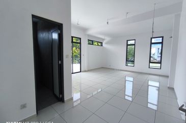 Taman Batu Berendam Putra