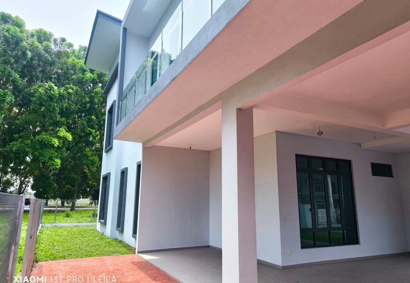 Taman Batu Berendam Putra