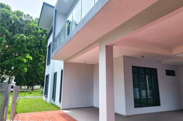 Taman Batu Berendam Putra