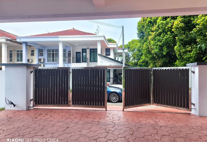 Taman Batu Berendam Putra