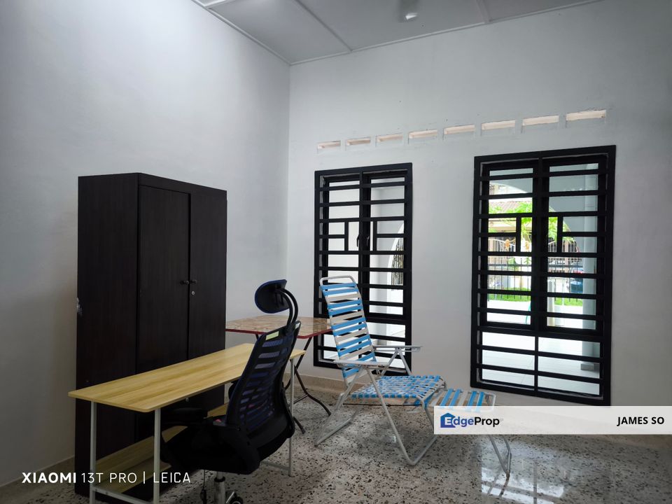 Single Storey Bukit Beruang Taman Dahlia near MMU, Melaka, Melaka Tengah