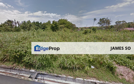 3.7acres FREEHOLD Krubong Land near Cheng, Melaka, Krubong
