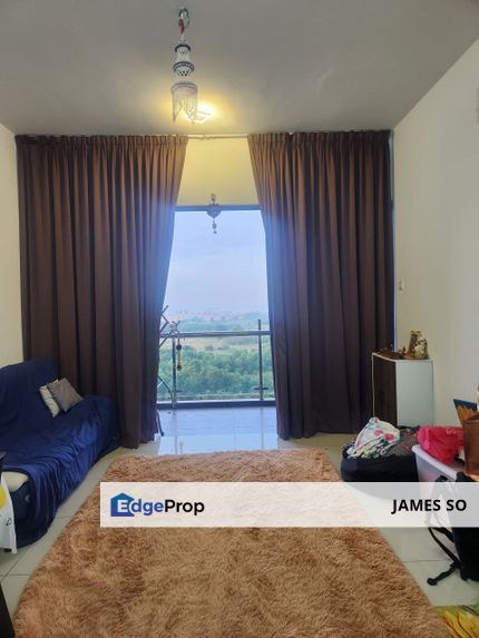 Atlantis Residences Kota Laksamana Near Bali Melaka Raya , Melaka, Melaka Tengah