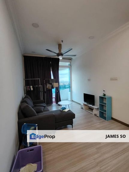 2bedrooms The Wave Kota Laksamana near Admiral Bali Melaka Raya, Melaka, Melaka Tengah