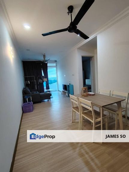 2bedrooms The Wave Kota Laksamana near Admiral Bali Melaka Raya, Melaka, Melaka Tengah