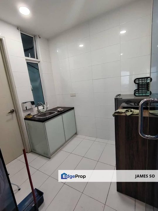 2bedrooms The Wave Kota Laksamana near Admiral Bali Melaka Raya, Melaka, Melaka Tengah