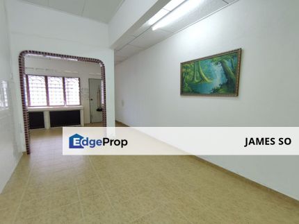 FREEHOLD Single Storey Terrace Taman Merbok Bukit Baru near Ayer Keroh Bukit Katil, Melaka, Bukit Katil
