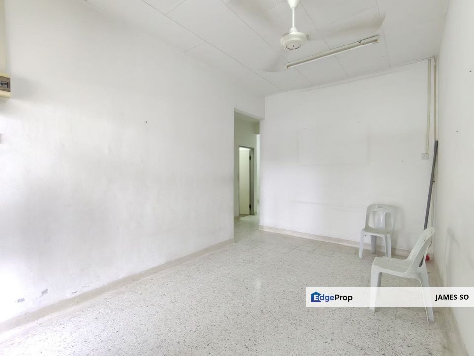 FREEHOLD Single Storey Terrace Taman Merbok Bukit Baru near Ayer Keroh Bukit Katil, Melaka, Bukit Katil