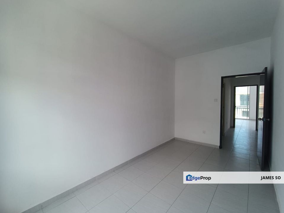 CHEAPEST 100% Loan FREEHOLD 2 Storey Tambun Perdana Durian Tunggal Scientex, Melaka, Durian Tunggal