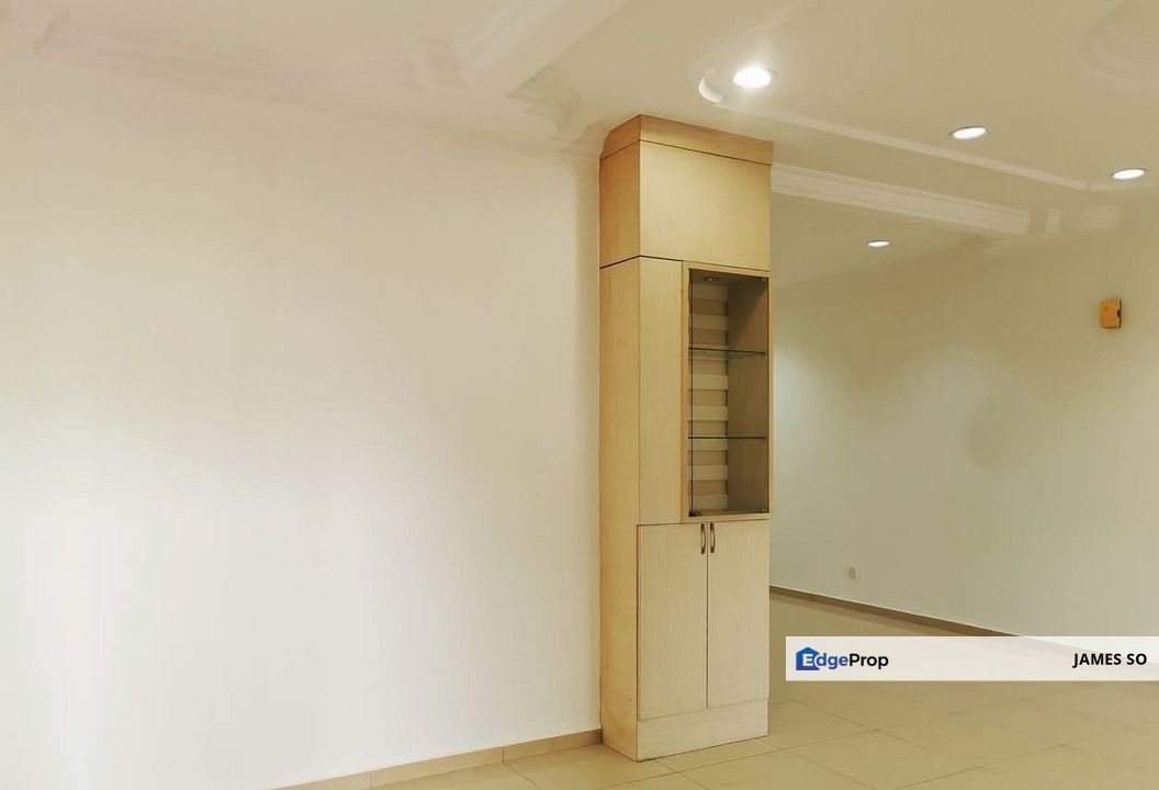 FREEHOLD XXL 22x80 Taman Ara Indah Batu Berendam near Melaka Baru Jati, Melaka, Batu Berendam