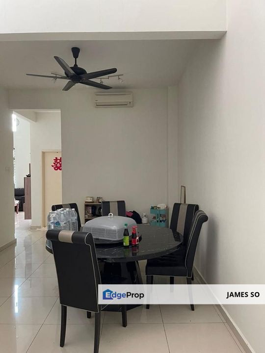 FREEHOLD 1 Storey Semi D Taman Desa Idaman Durian Tunggal Melaka, Melaka, Durian Tunggal