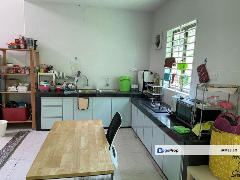 FREEHOLD 1 Storey Semi D Taman Desa Idaman Durian Tunggal Melaka, Melaka, Durian Tunggal