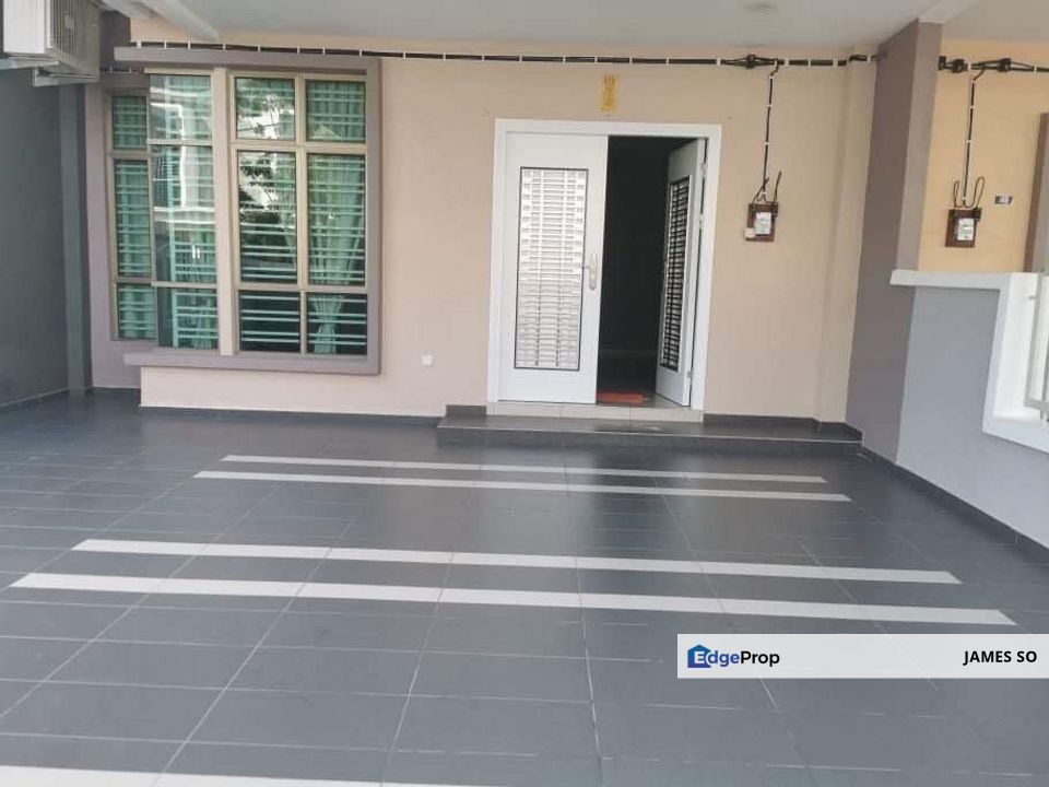 24x80 Superlink Tanjung Minyak Perdana near Bertam Cheng Paya Rumput, Melaka, Melaka Tengah