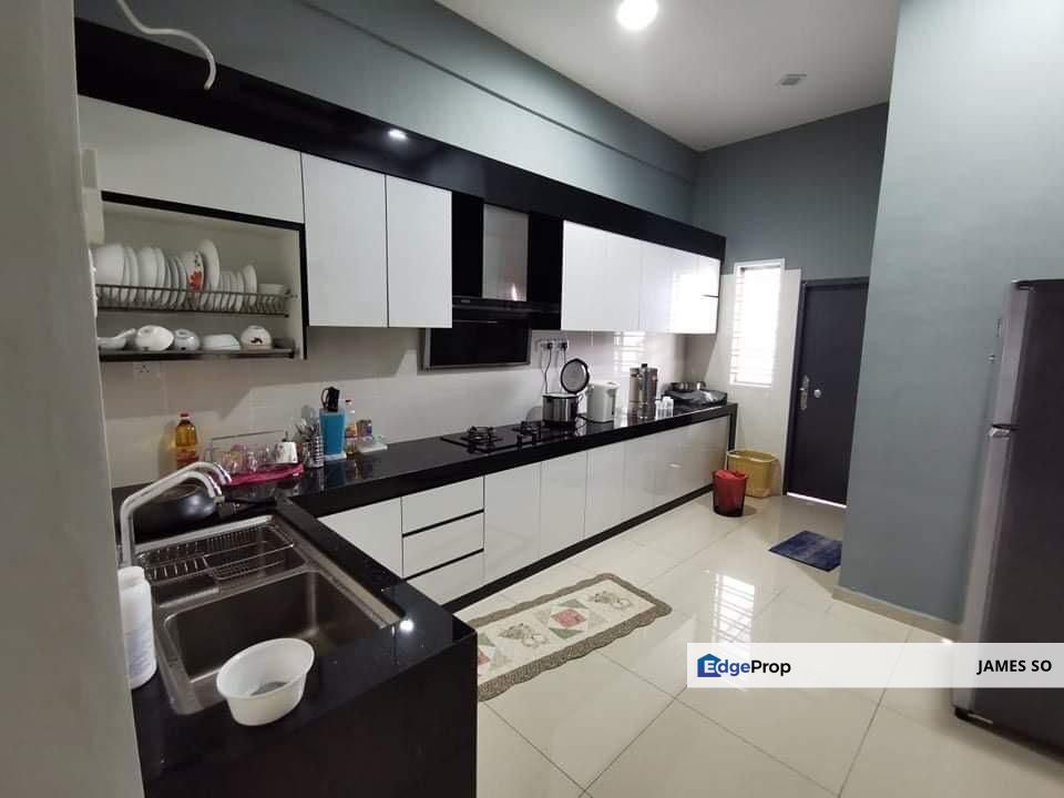 24x80 Superlink Tanjung Minyak Perdana near Bertam Cheng Paya Rumput, Melaka, Melaka Tengah