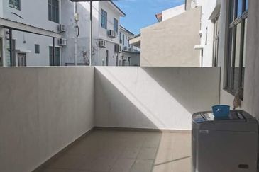 TAMAN TANJUNG MINYAK (TANJUNG MINYAK)