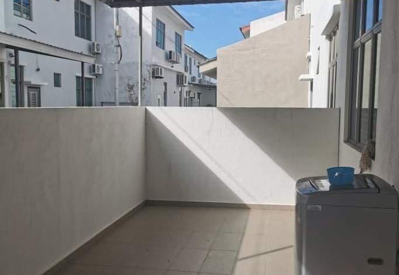 TAMAN TANJUNG MINYAK (TANJUNG MINYAK)