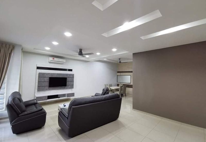 TAMAN TANJUNG MINYAK (TANJUNG MINYAK)